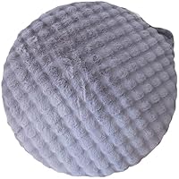 Amazon.co.jp: ふわとろビーズクッションソファ Foure（フール） 幅130